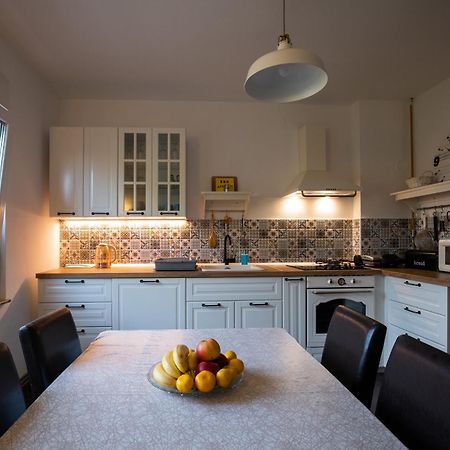 Garden Holiday Home Drenje  Luaran gambar