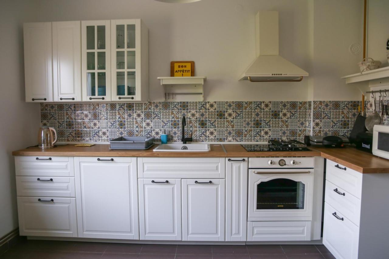 Garden Holiday Home Drenje  Luaran gambar