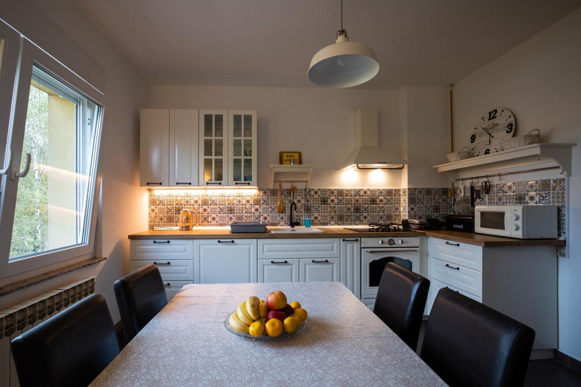Garden Holiday Home Drenje  Luaran gambar