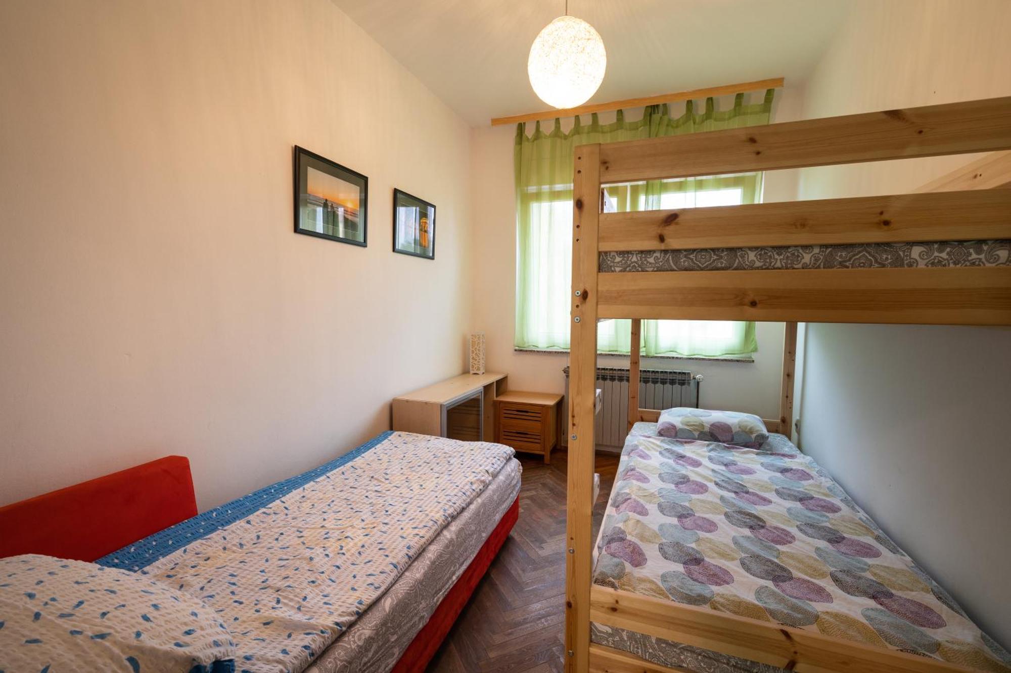 Garden Holiday Home Drenje  Luaran gambar