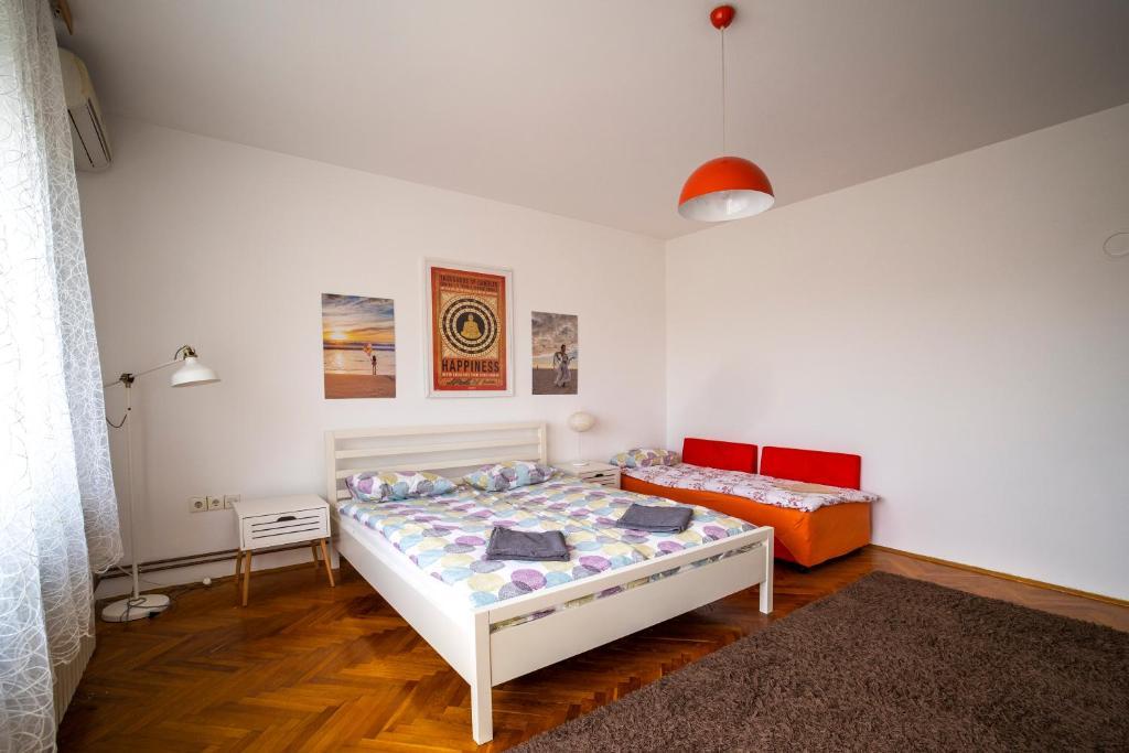 Garden Holiday Home Drenje  Luaran gambar