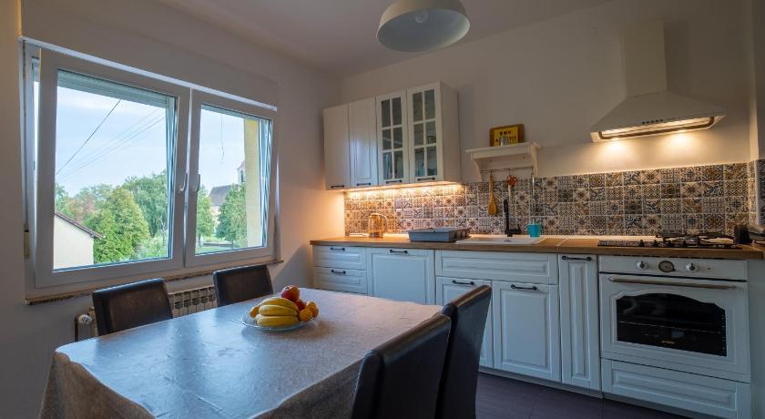 Garden Holiday Home Drenje  Luaran gambar
