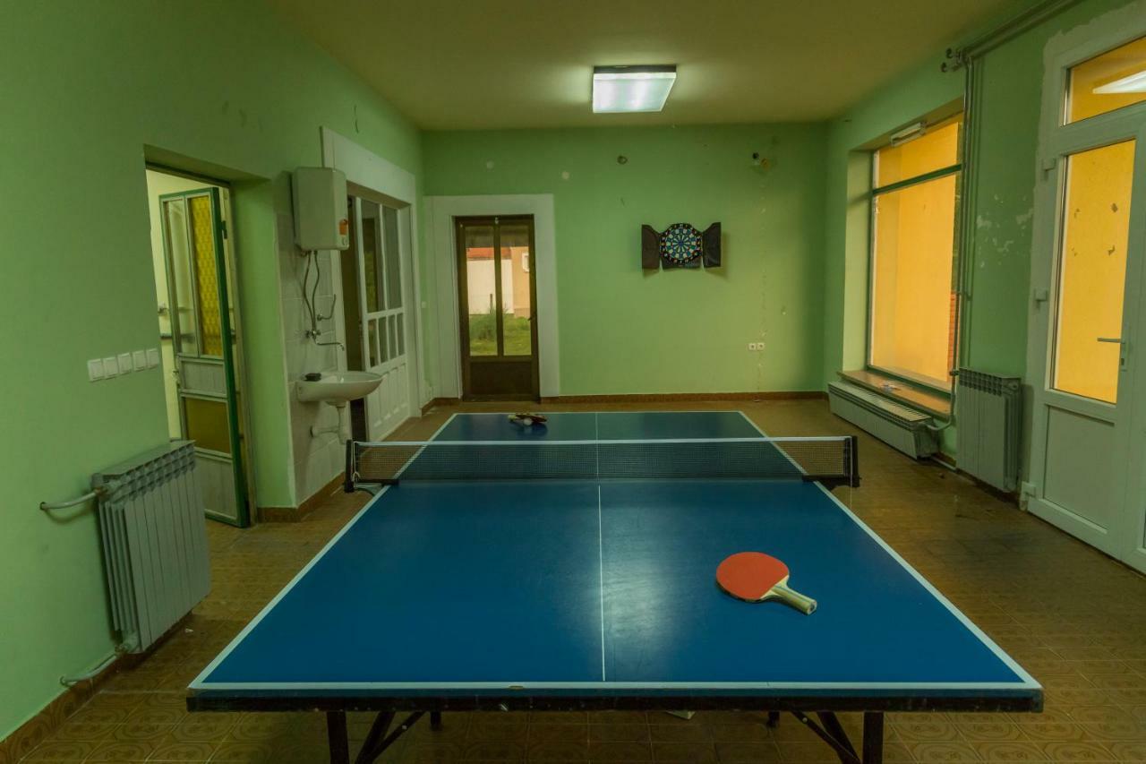 Garden Holiday Home Drenje  Luaran gambar